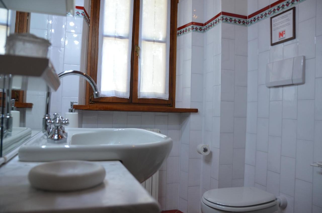 アレッツォCasa Cesiraアパートメント エクステリア 写真