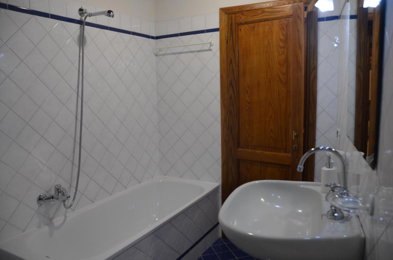アレッツォCasa Cesiraアパートメント エクステリア 写真