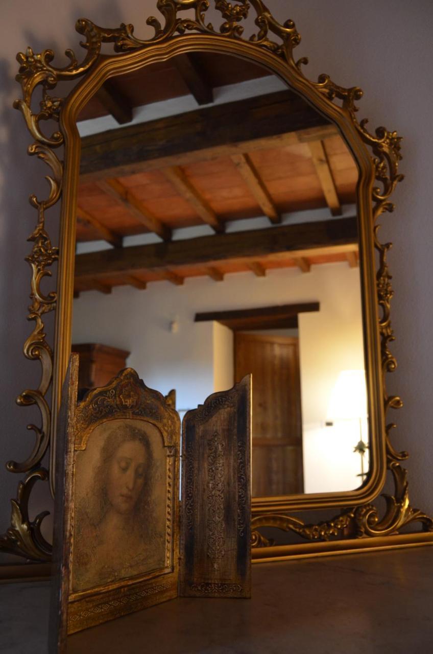 アレッツォCasa Cesiraアパートメント エクステリア 写真